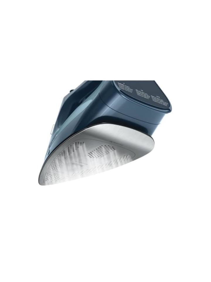 Braun Texstyle 7 Pro Bügeleisen Mode Turbo in Blau günstig kaufen 1 Stück