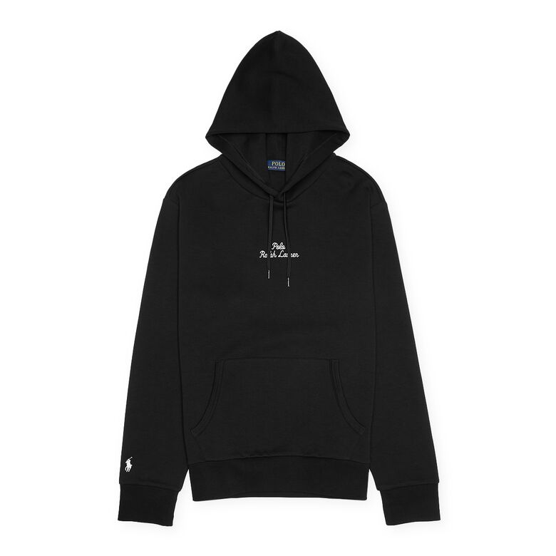Polo Ralph Lauren Hoodie polo black