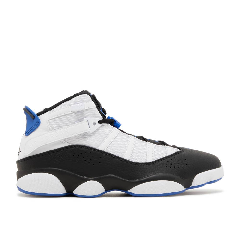 NIKE JORDAN 6 Rings 322992-142 / weiss