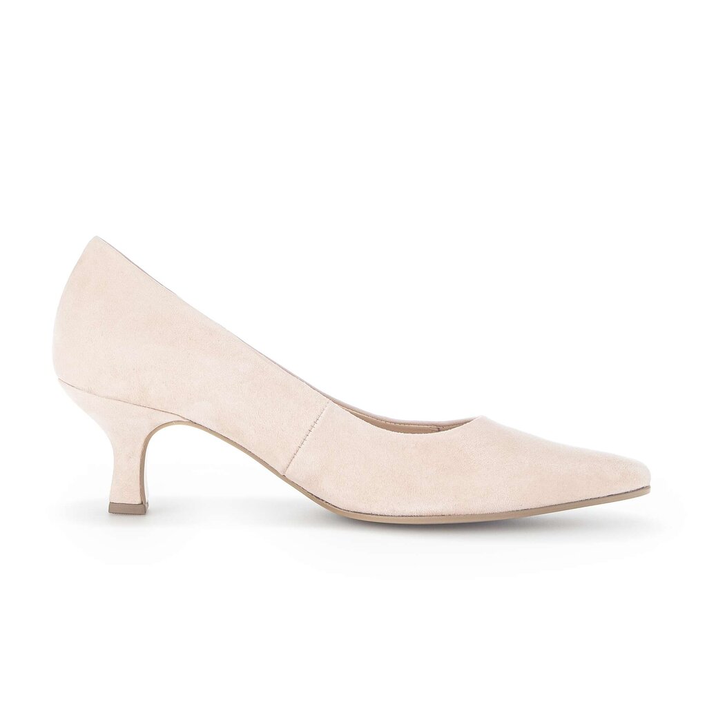 Gabor fashion Eleganter Pumps rosa