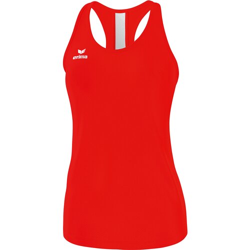 FUSSBALL - TEAMSPORT TEXTIL - TANKTOPS SQUAD TANKTOP DAMEN