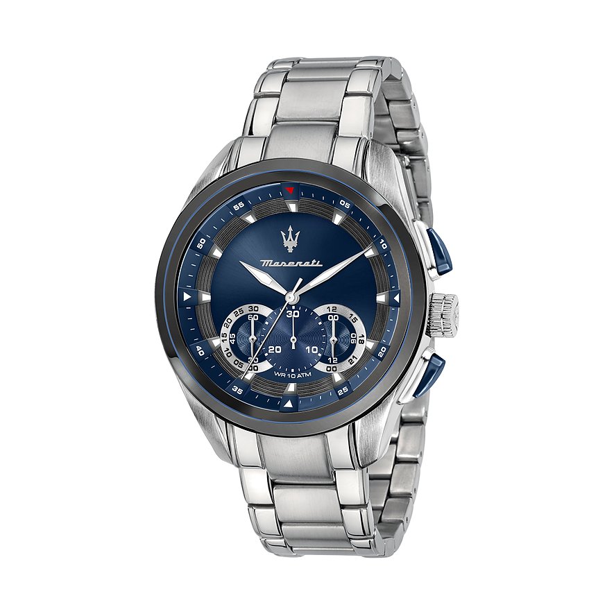 Maserati Chronograph Traguardo