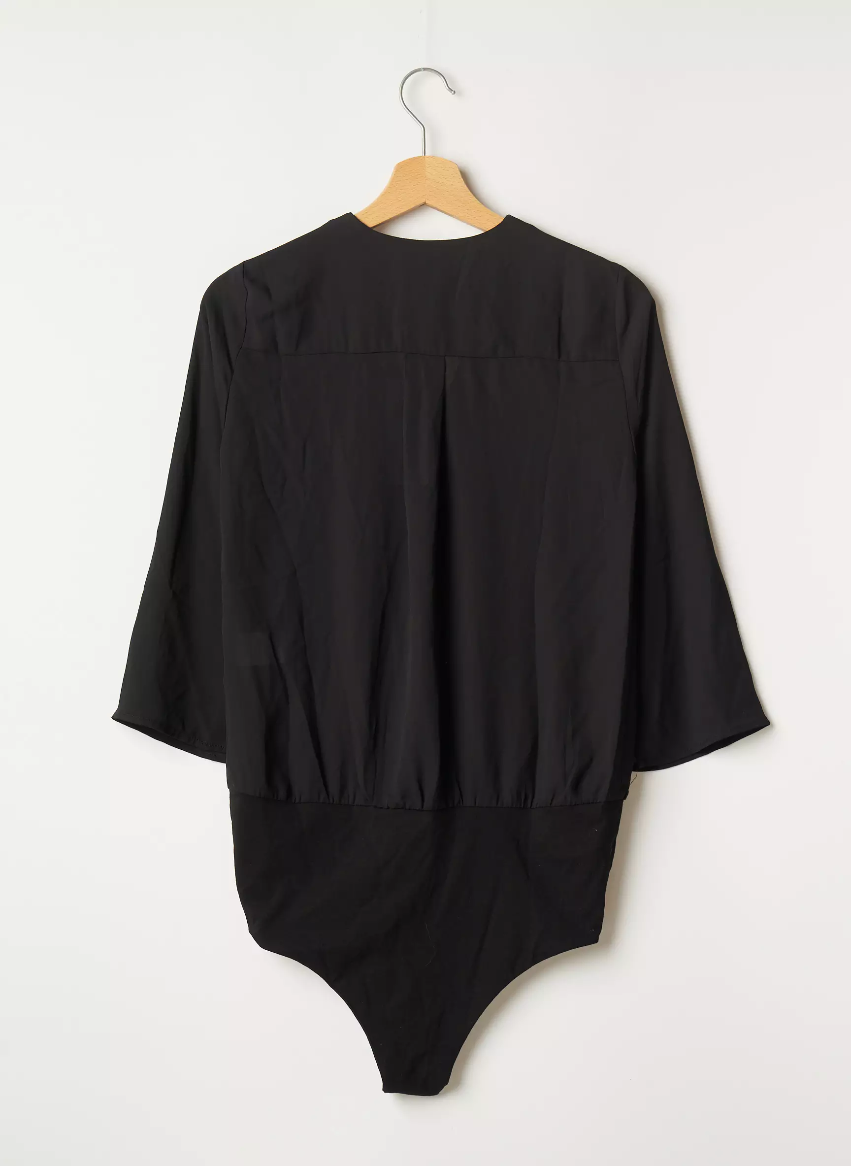 Molly Bracken Body Femme couleur noir