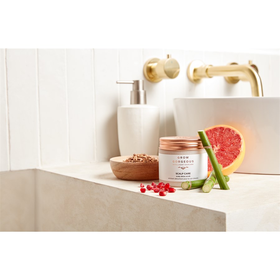 Scalp Detox Scrub