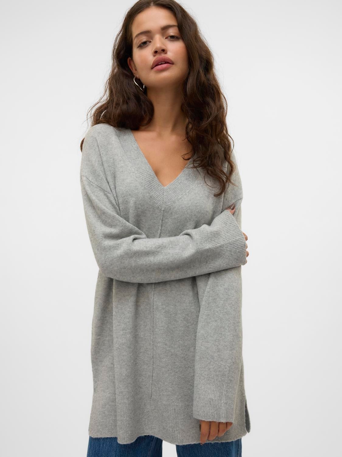 VMESTI Pullover