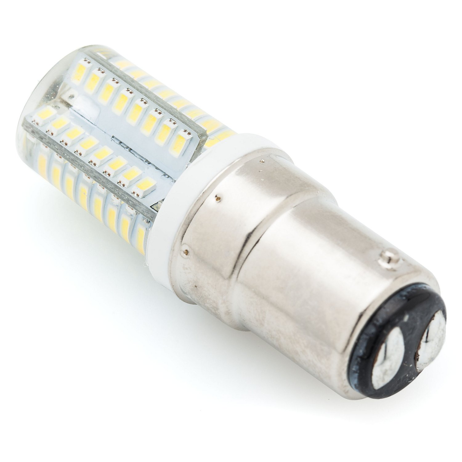 Prym LED Ersatzlampe für Nähmaschine, mit Bajonettfassung B15d