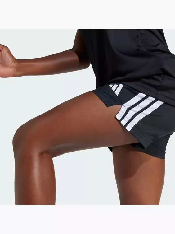 adidas Train Essentials 3-Streifen Kids Shorts