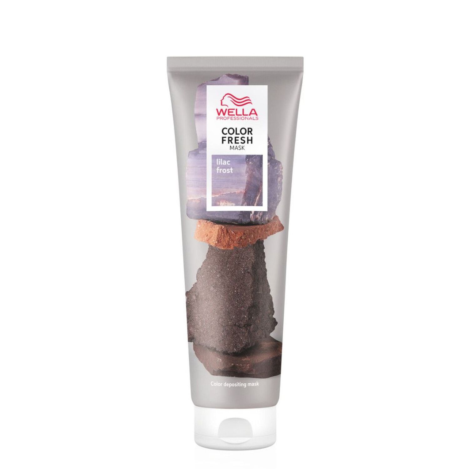 Wella Color Fresh Masque Repigmentant 150 ml