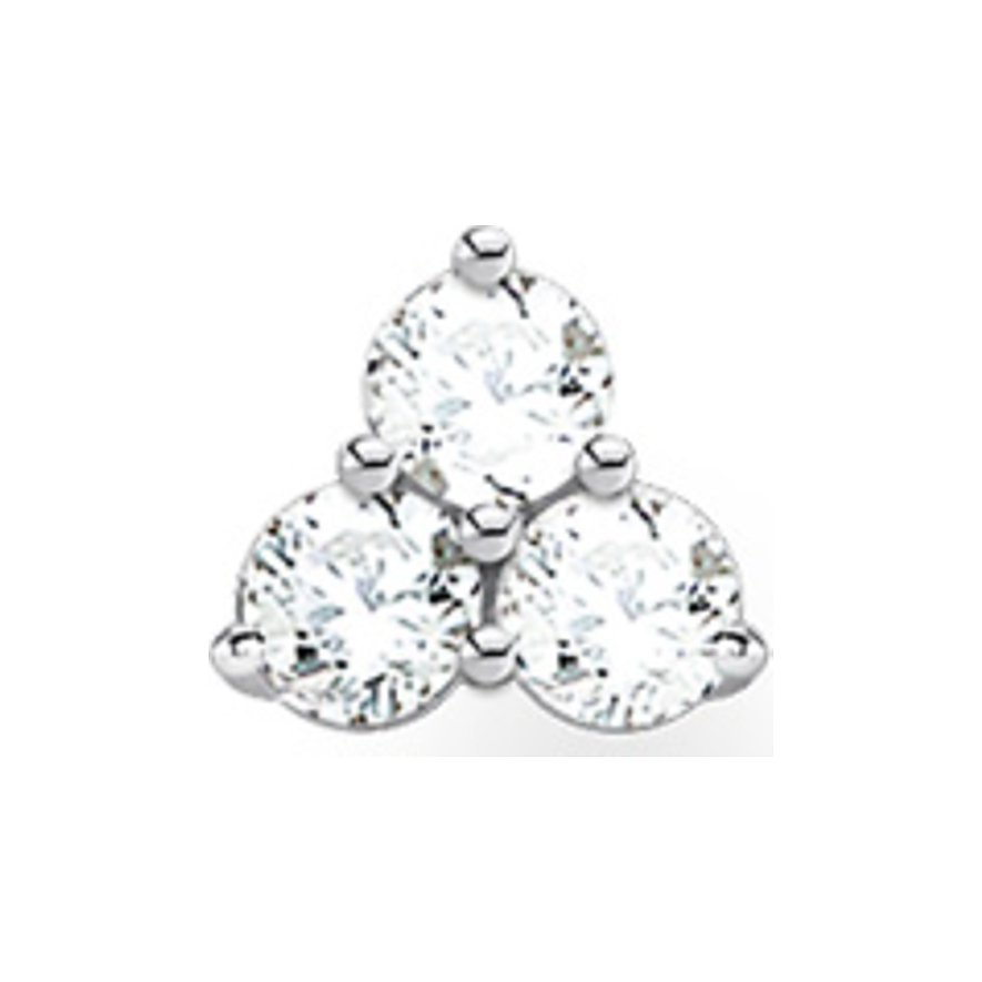 Thomas Sabo Einzelner Ohrschmuck