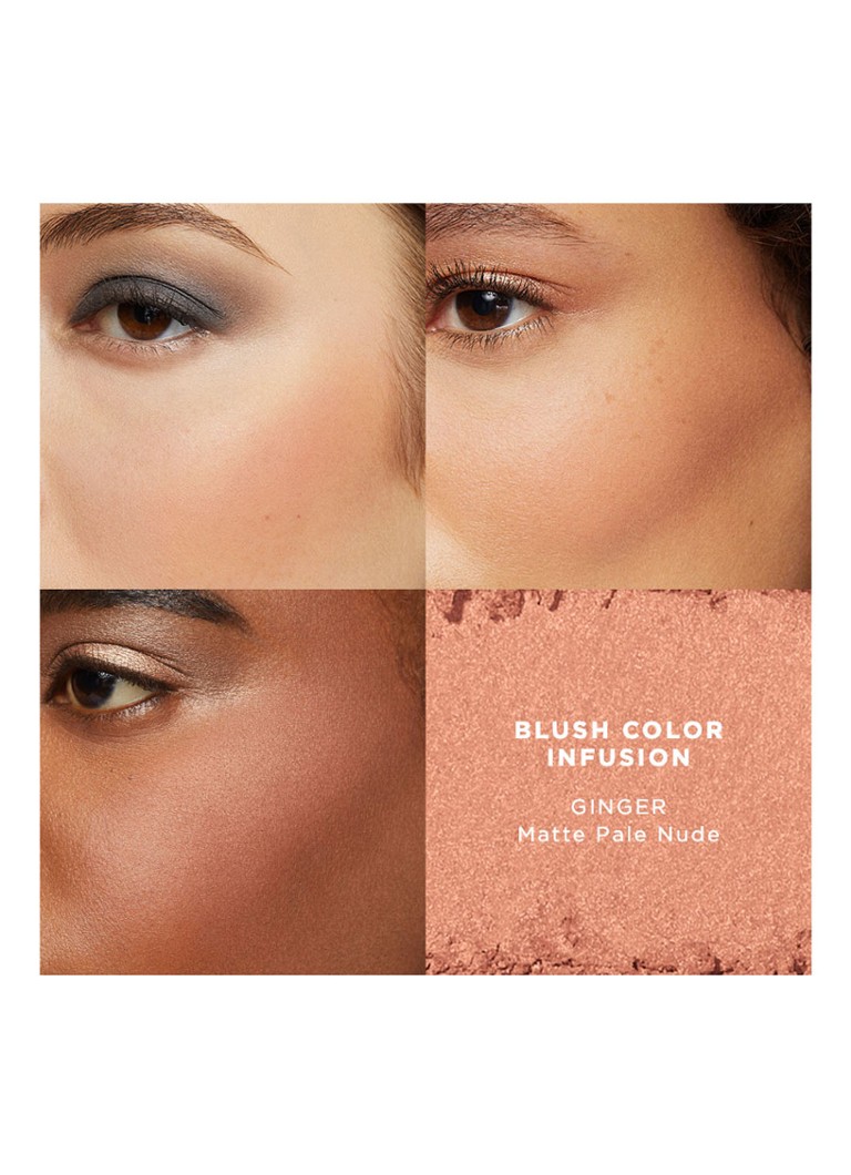 Fard Colour Infusion di Laura Mercier