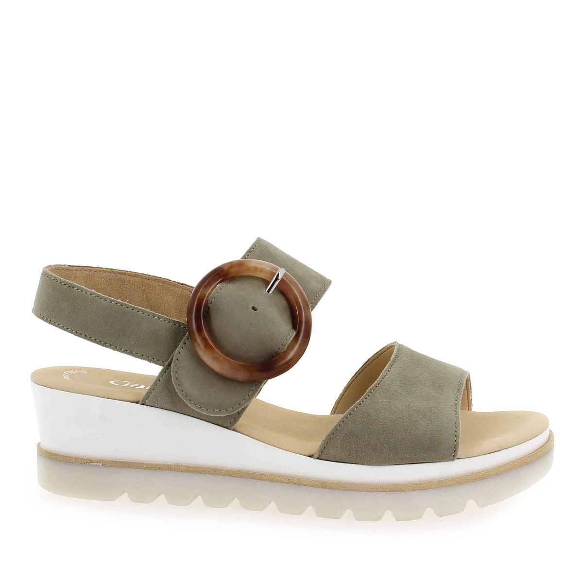 Gabor  84645 - Kaki
