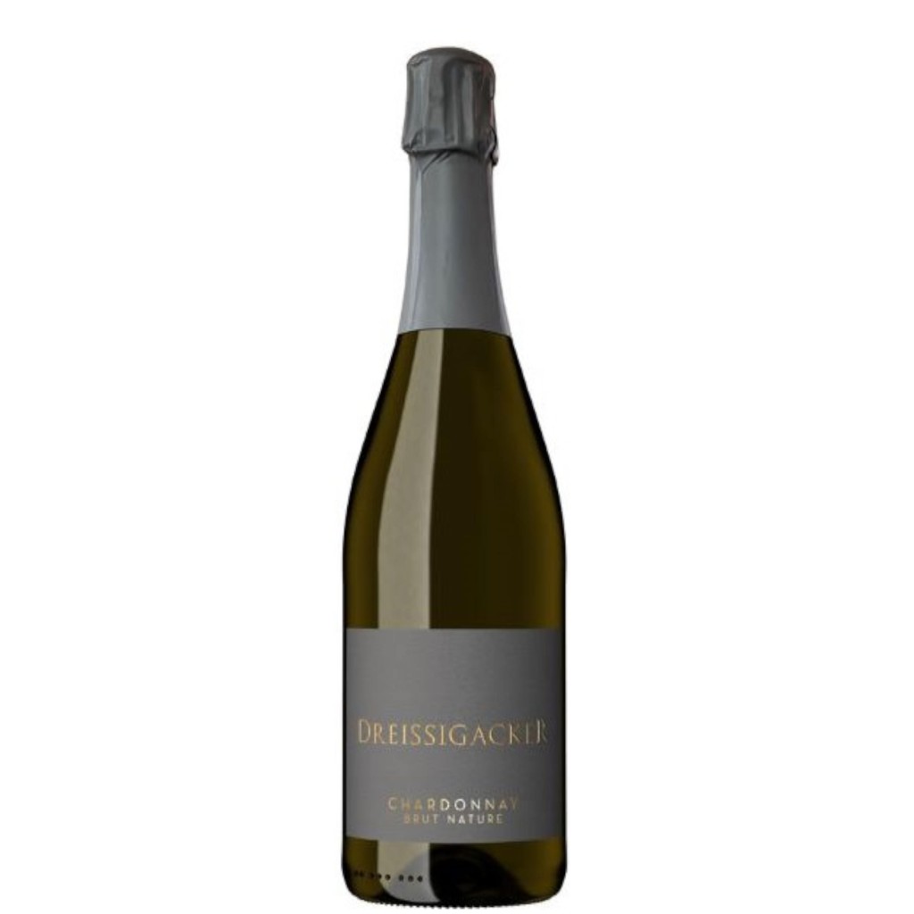 2019 Chardonnay Sekt brut