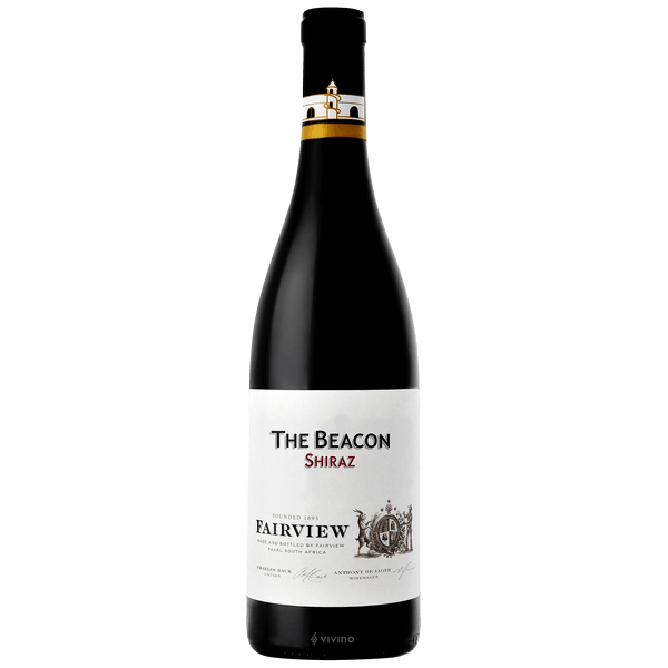 FairviewThe Beacon Shiraz 2020