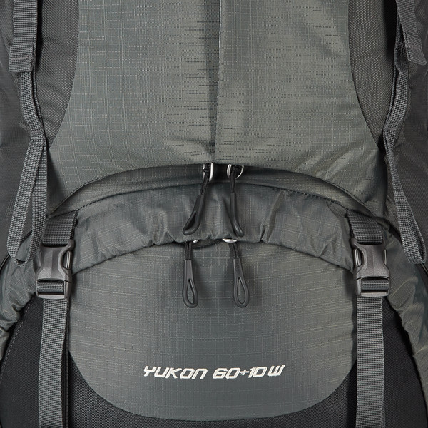 YUKON 60+10 Damen - Trekkingrucksack Damen