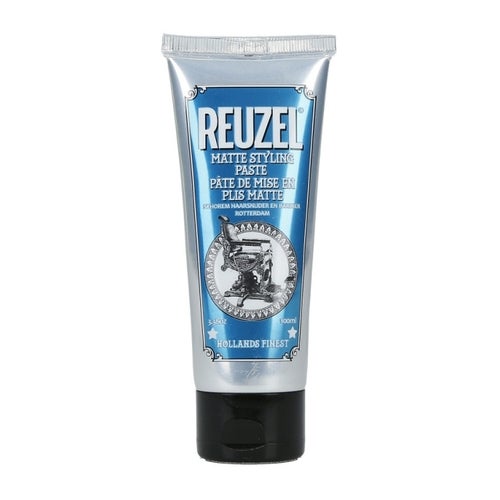 Reuzel Matte Styling Paste 100 ml