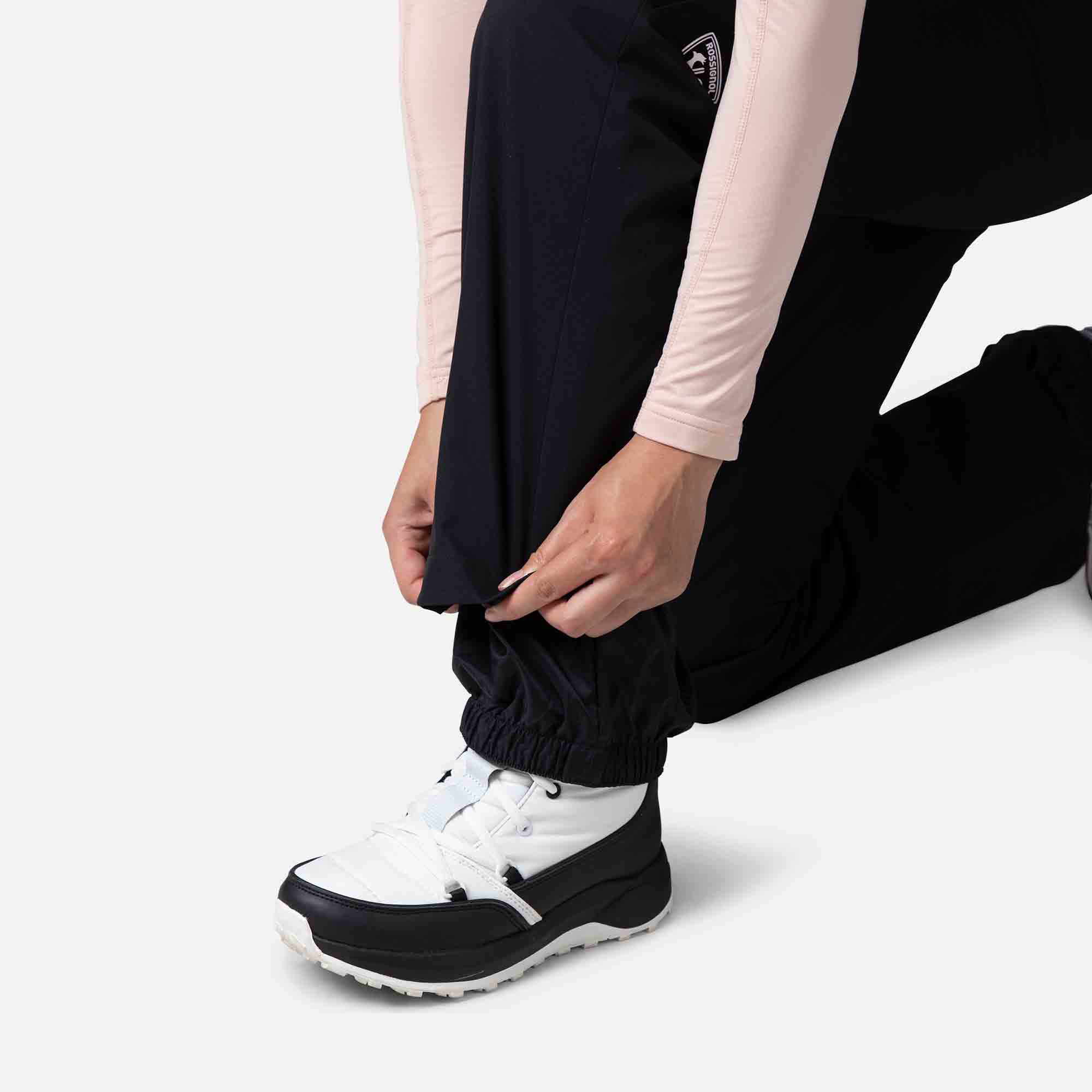 Pantalon de ski Staci femme