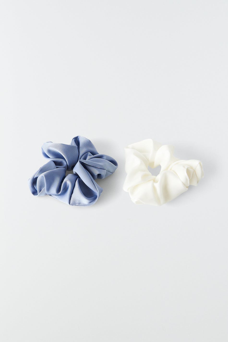 Emelie 2-pack scrunchie