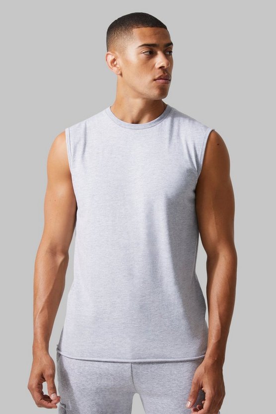 Man Active Tanktop