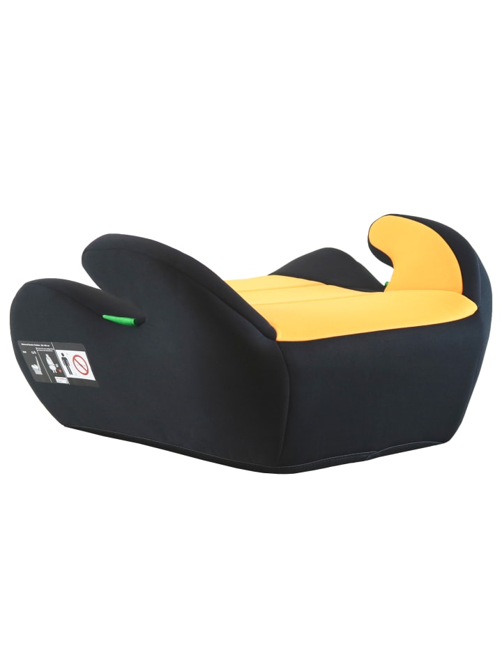 others Kindersitzerhöhung ECE R129 Bemesu in Orange - i-Size (125-150 CM) günstig kaufen 0