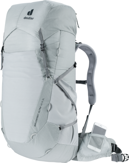 deuter Aircontact Ultra 45+5 SL | Trekkingrucksack