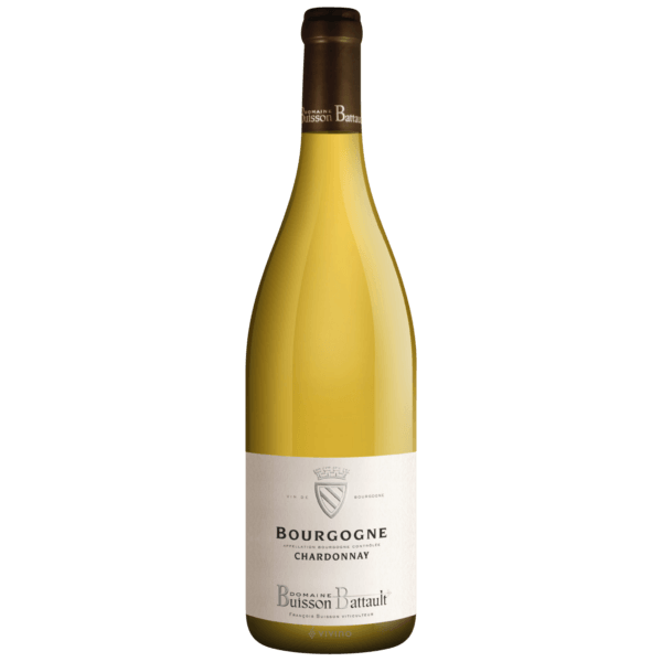 Domaine Buisson BattaultBourgogne Chardonnay 2021