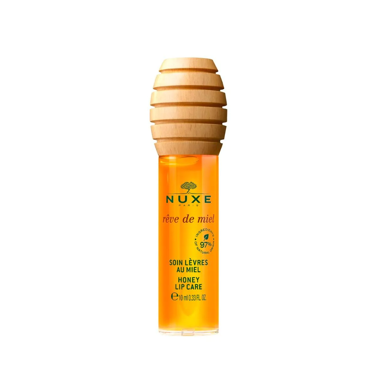 Έλαιο χειλιών με μέλι Nuxe Rêve de Miel®