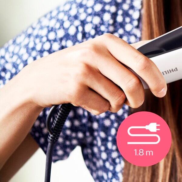 Philips StraightCare Essential HP8321/40 hajvasaló
