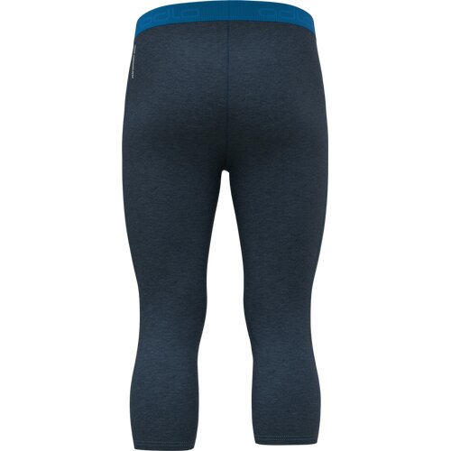 HERREN UNTERHOSE BL BOTTOM 3/4 REVELSTOKE PW 15