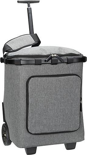 reisenthel Einkaufstasche carrycruiser plus