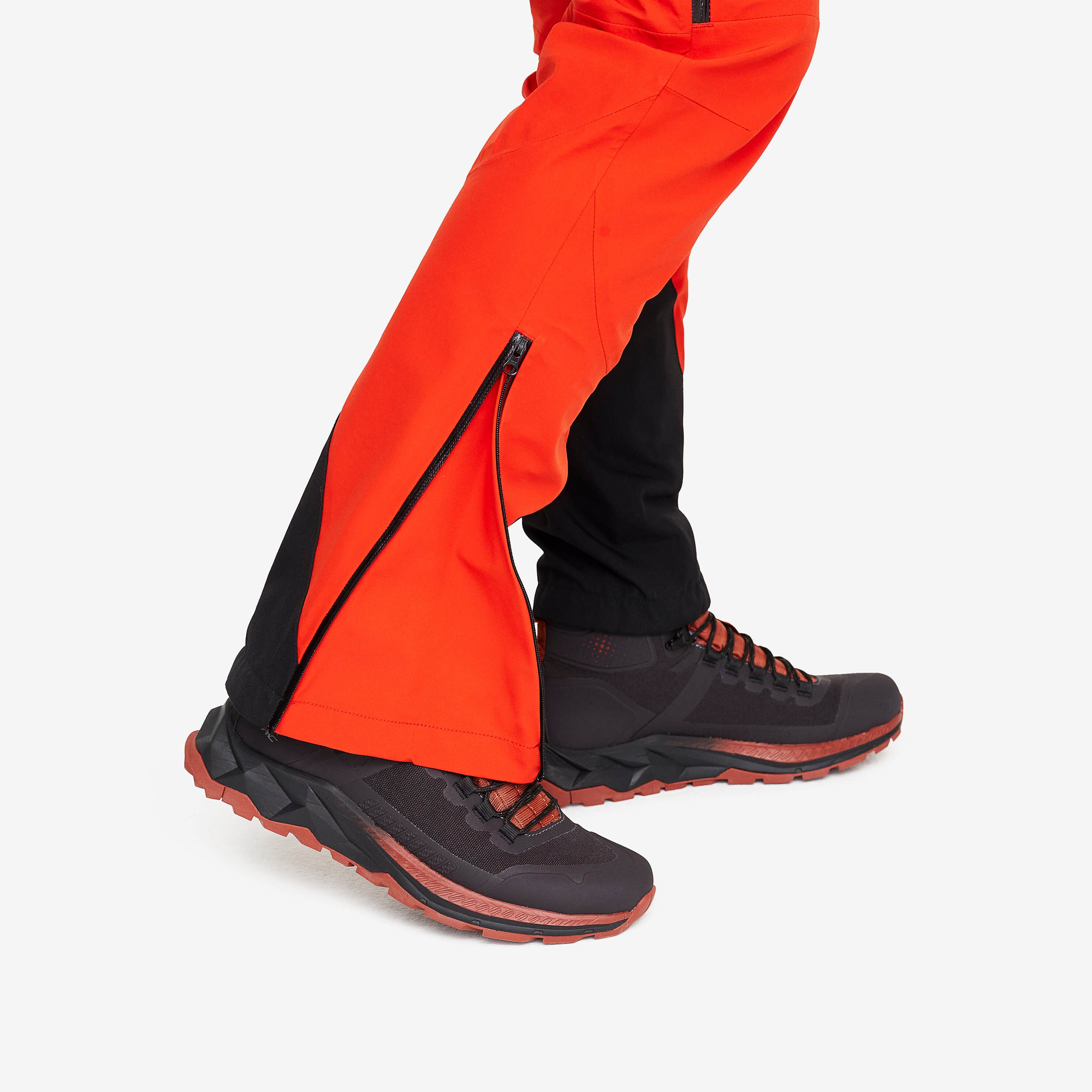 Cyclone Rescue Pants Homme Lava