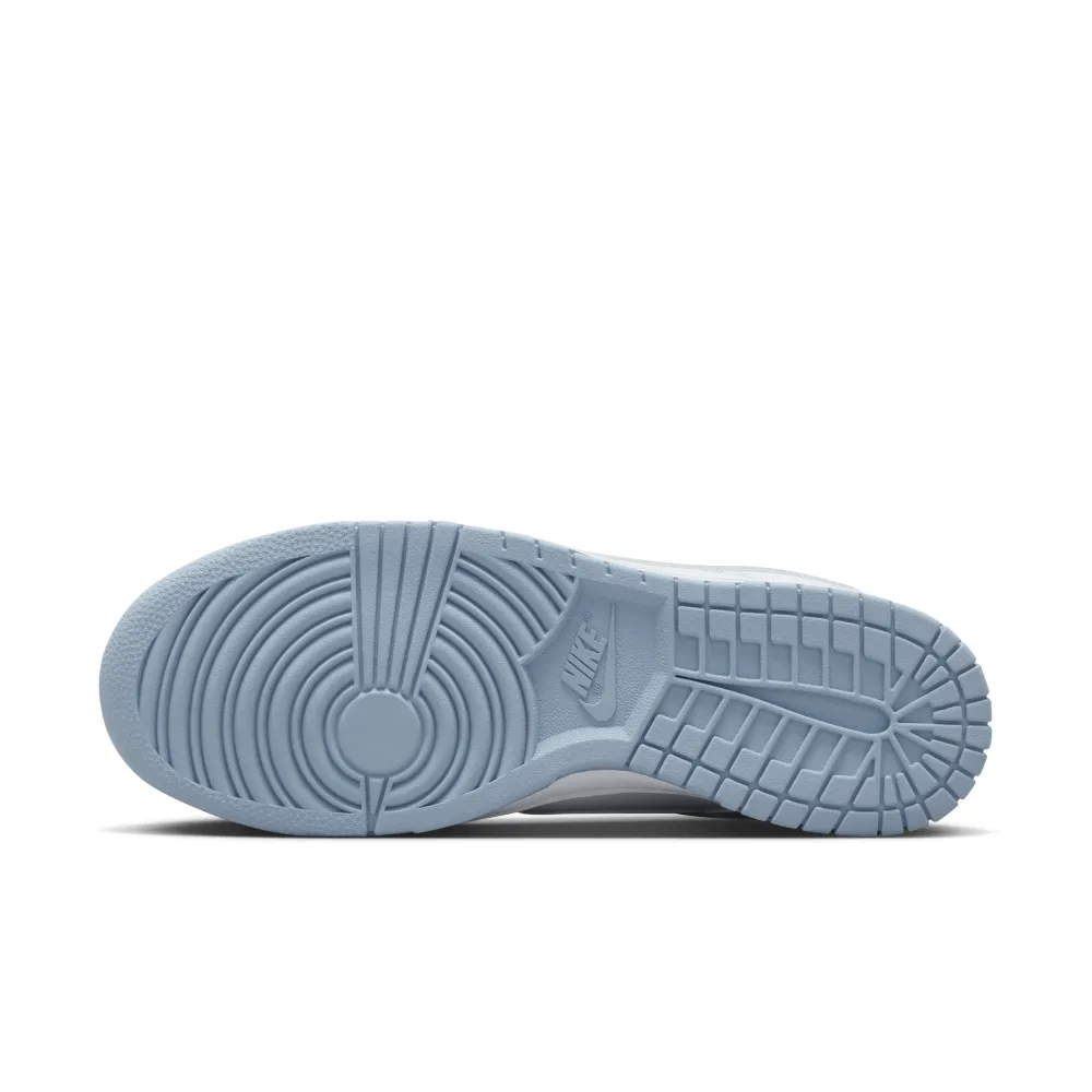 Nike Dunk Low Retro DV0831-109 / weiss
