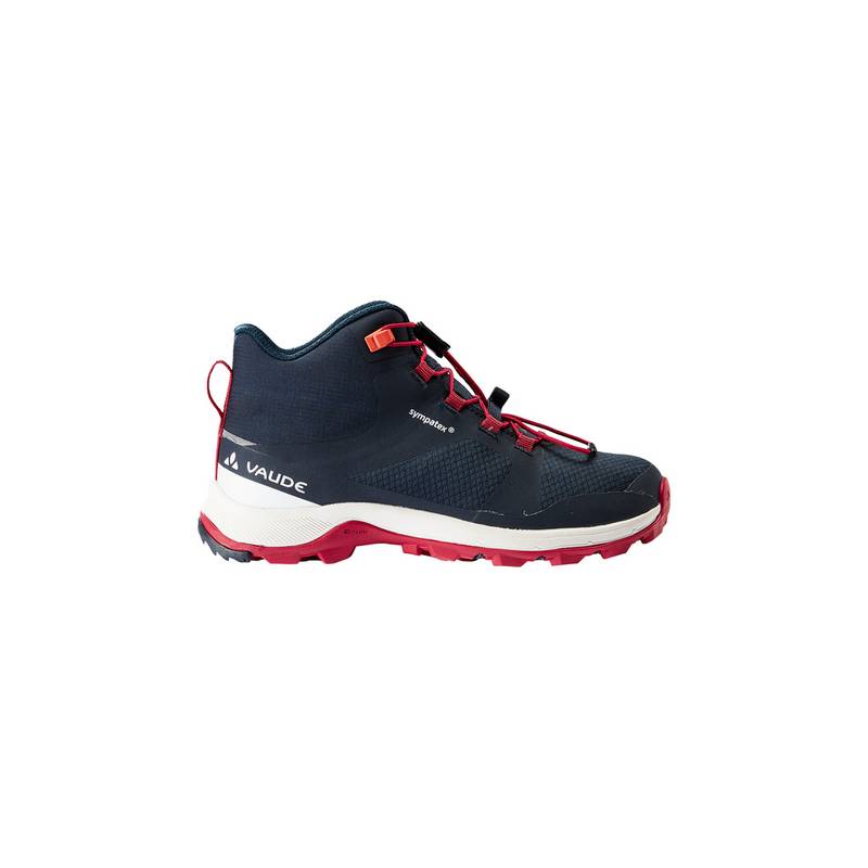 VAUDE Kids Lapita II Mid STX Wanderschuhe Kinder