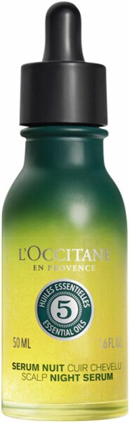 L'OCCITANE Haarpflege Overnight-Serum Kopfhautserum