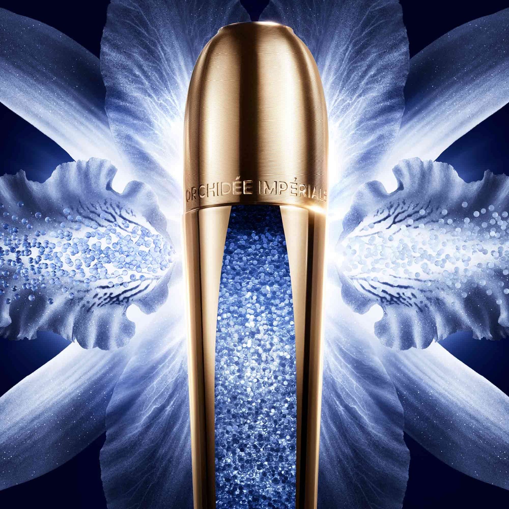 Guerlain ORCHIDÉE IMPÉRIALE Le Concentré Micro-Lift
