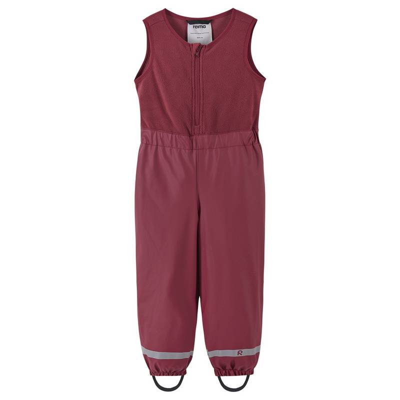 reima Loiske Regenhose Kinder