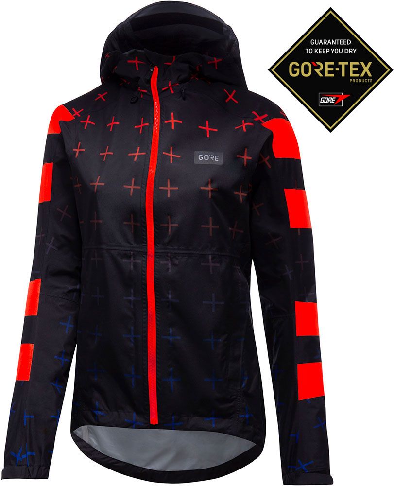GOREWEAR Endure GORE-TEX® - Damen MTB Regenjacke kaufen | Bike-Discount