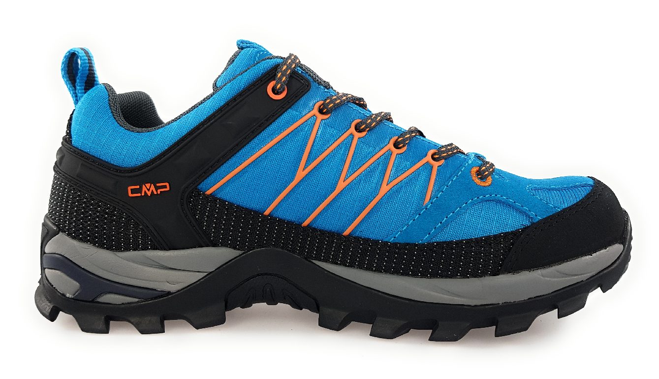 CMP 3Q54457 Blau 35LN reef-flame