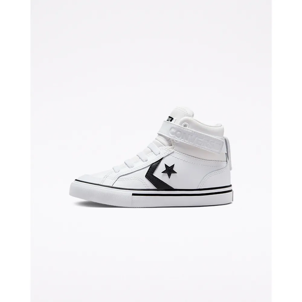 Converse Pro Blaze Easy On A01073C / weiss