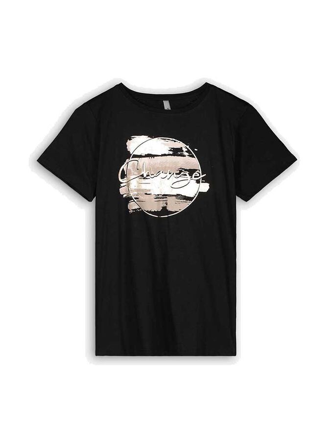 T-Shirt - Print