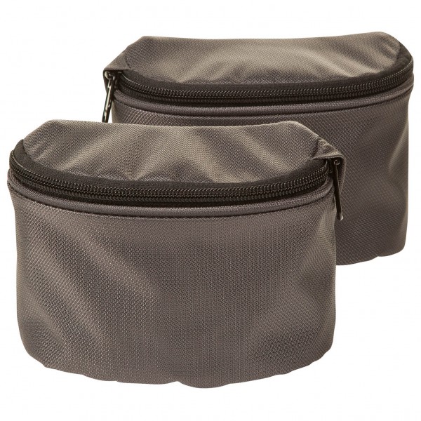 Bergans - Hip Belt Pocket 2-Pack - Hüfttasche