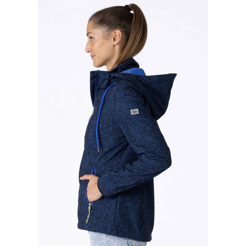 LPO Softshelljacke Damen