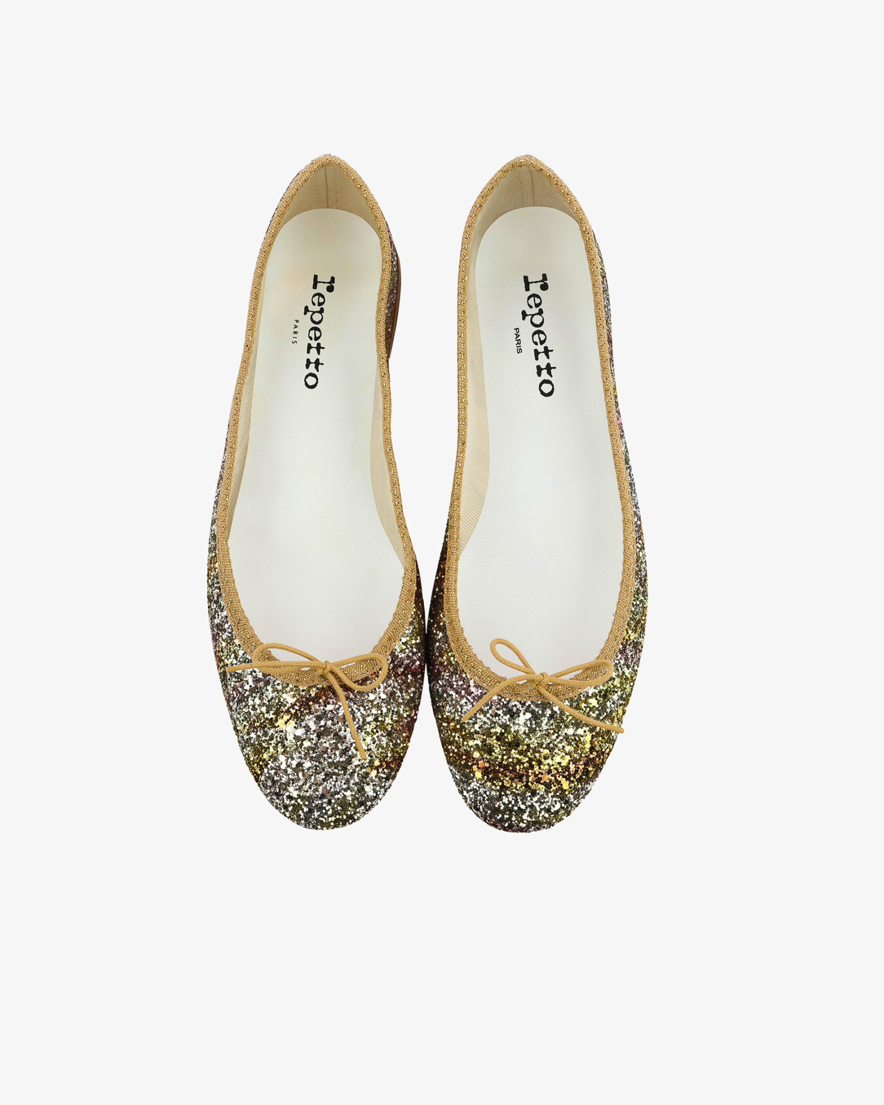 Cendrillon ballerinas
