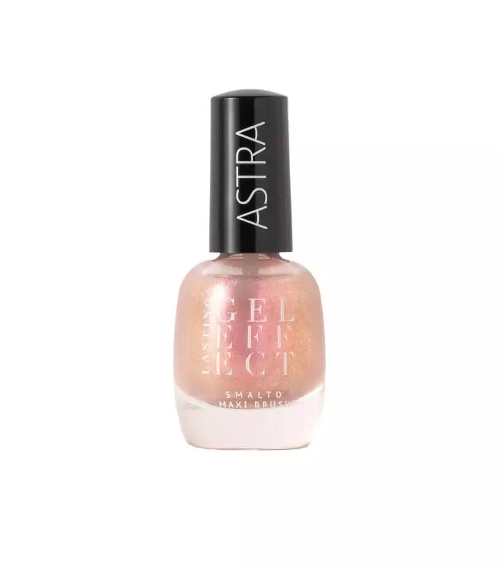 LASTING GEL EFFECT Vernis à ongles