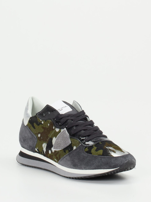 Sneaker-16639000006 Philippe Model