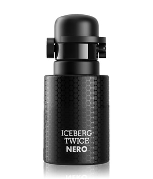 Iceberg Twice Nero Eau de Toilette-75 ml