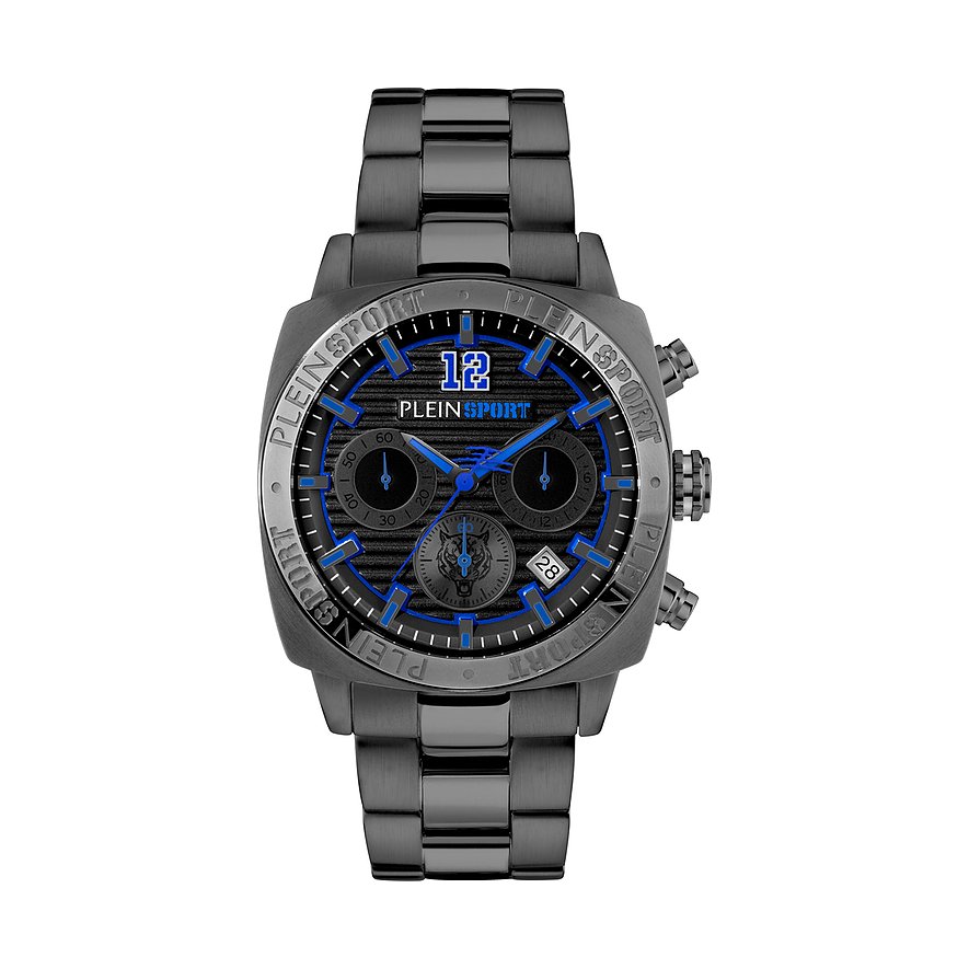 Plein Sport Chronograph
