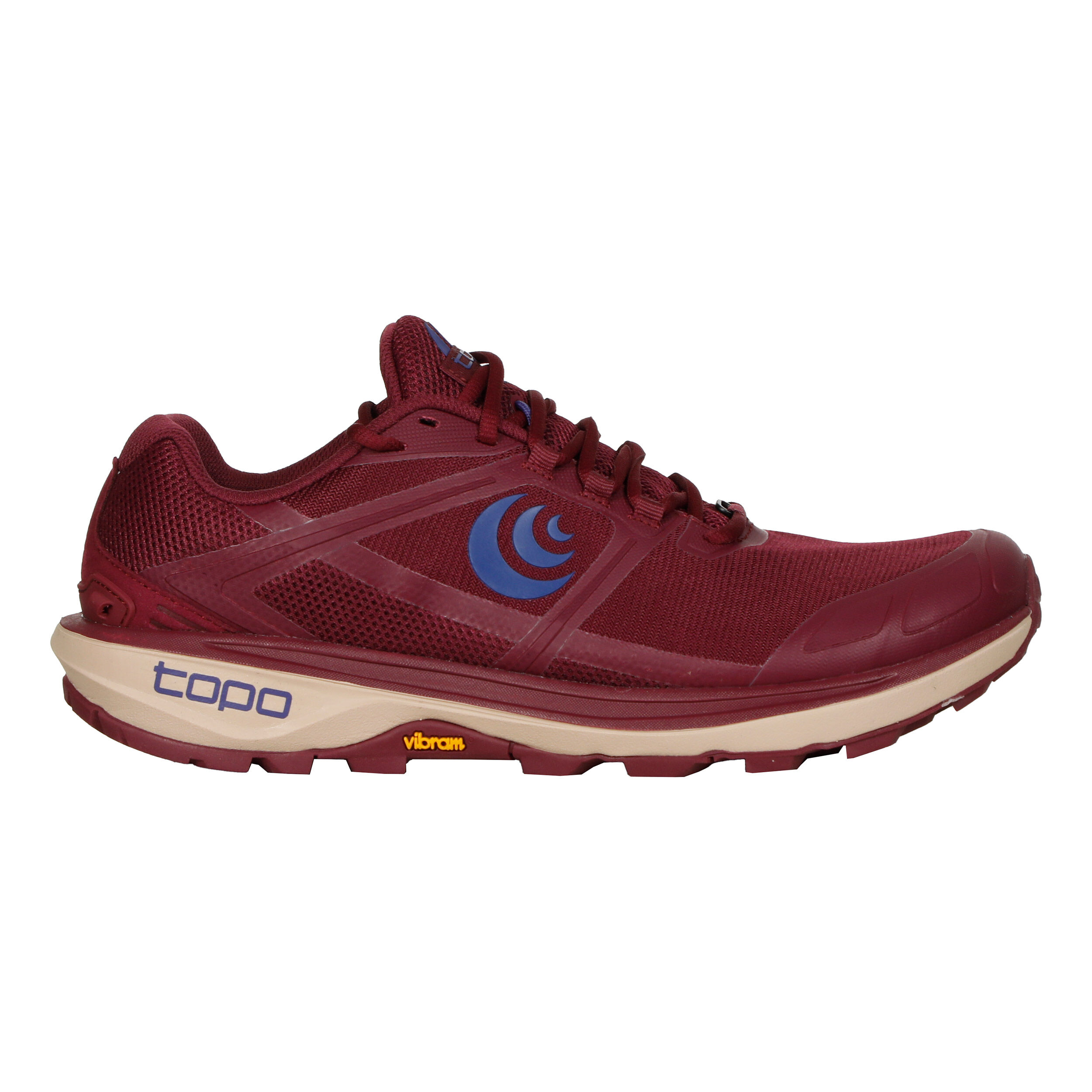 Terraventure 4 Trailschuh Damen - Berry, Lila