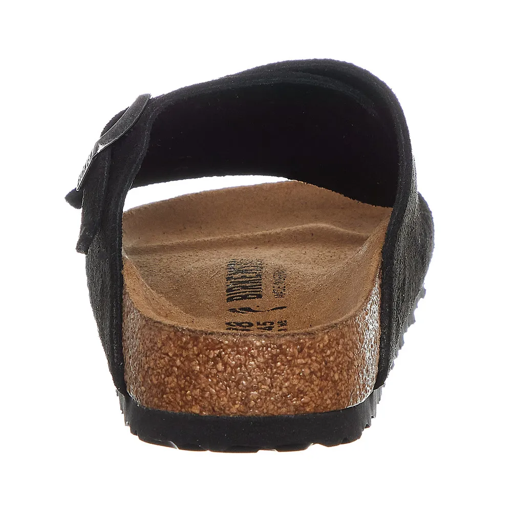 Birkenstock Zürich VL 1025060 / schwarz