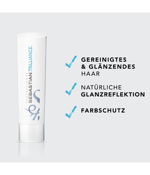 Sebastian Professional Trilliance Conditioner-250 ml