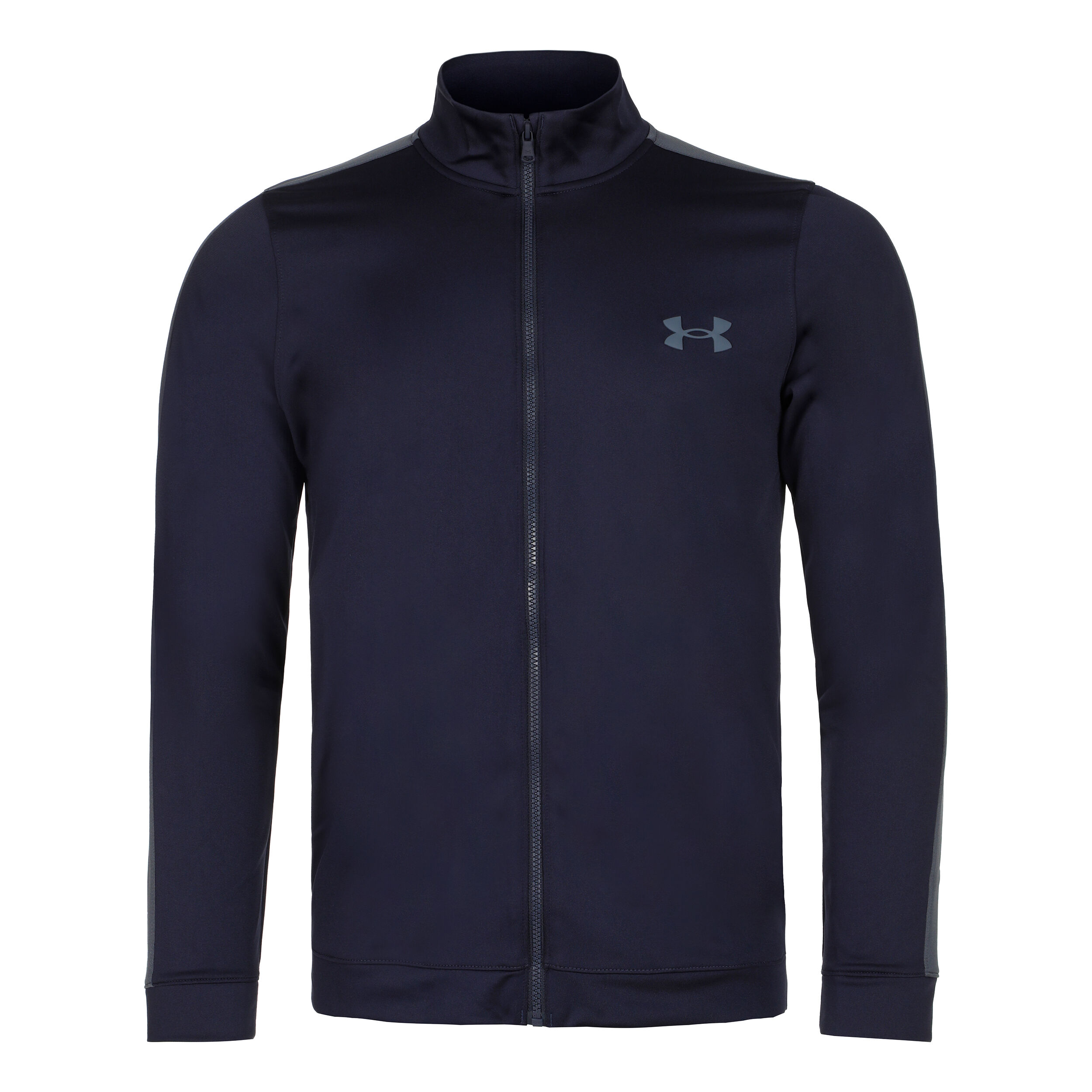 Knit Trainingsanzug Herren - Blau